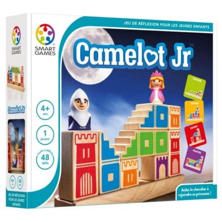 Camelot Jr