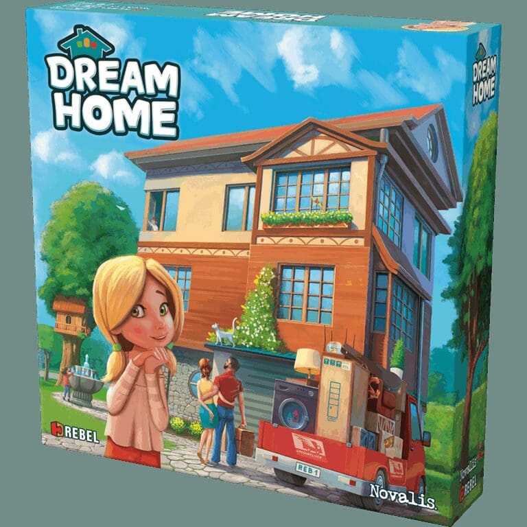 Dream Home Dream Home