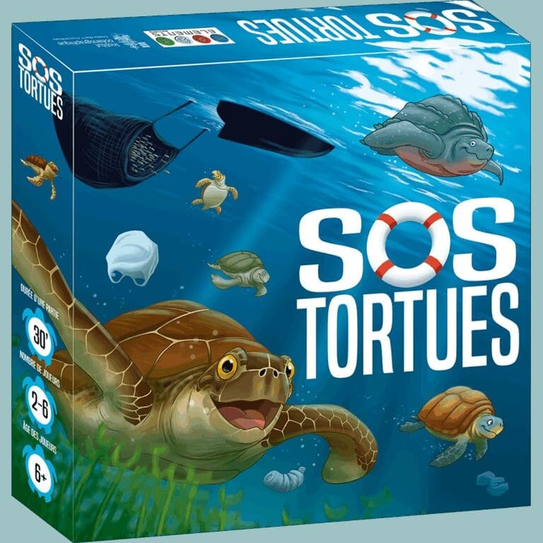 SOS Tortues SOS Tortues