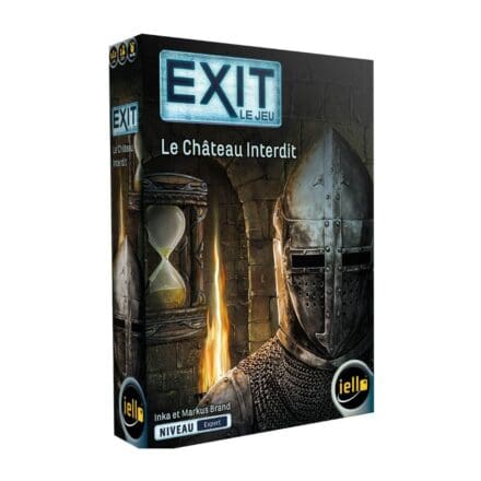 Exit - Le Château Interdit