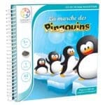 Travel magnétique : La Marche des Pingouins