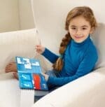 Travel magnétique : La Marche des Pingouins