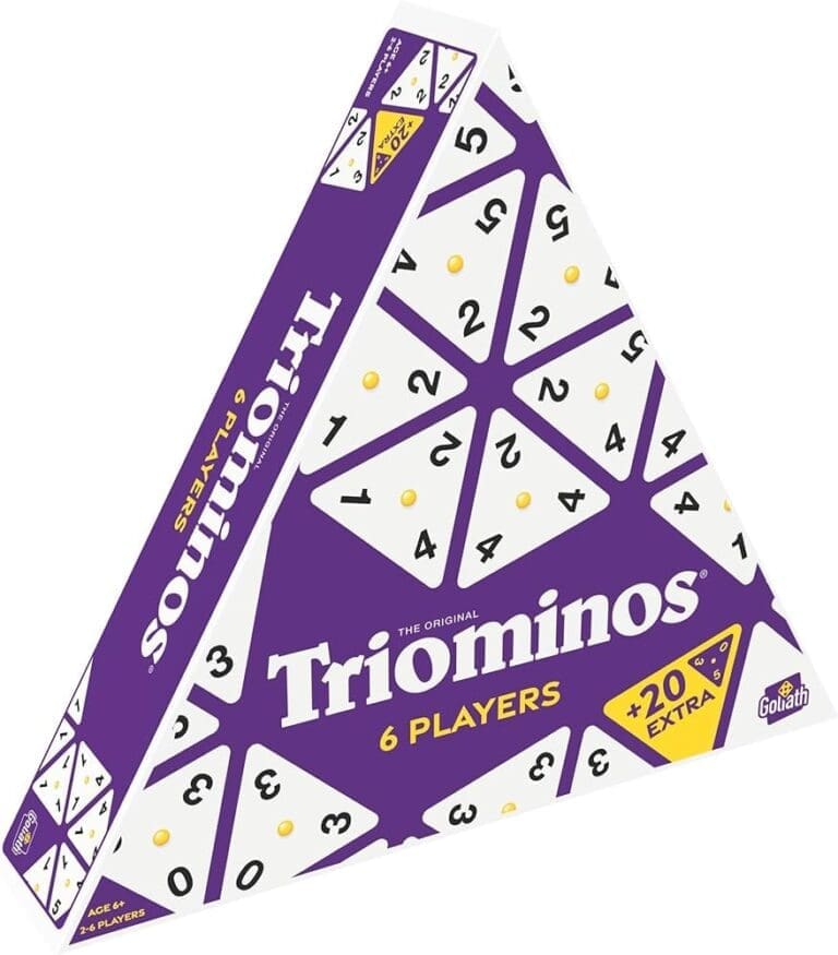 Triominos Excel 6 joueurs Triominos Excel 6 joueurs