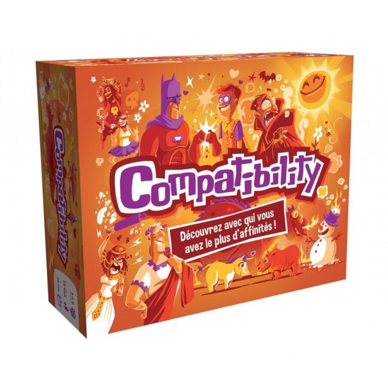 Compatibility Compatibility