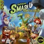 Smash up : Munchkin Smash up : Munchkin