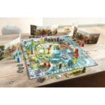 Méduris L’appel des Dieux