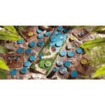 La Légende du Capitaine Barbe Blanche