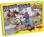 Rhino Hero - Super Battle