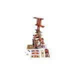 Rhino Hero - Super Battle