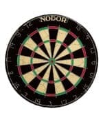 Cible Sisal - Nodor Supawire (Biseautée)