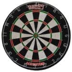 Cible Sisal - 35mm Achiever