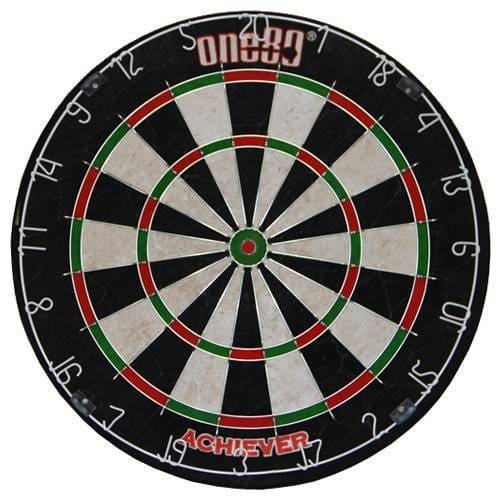 Cible Sisal - 35mm Achiever Cible Sisal - 35mm Achiever