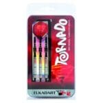 Fléchettes pointe nylon - TORNADO (tungstène)