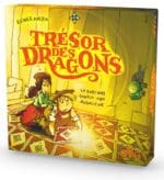 Trésor des Dragons