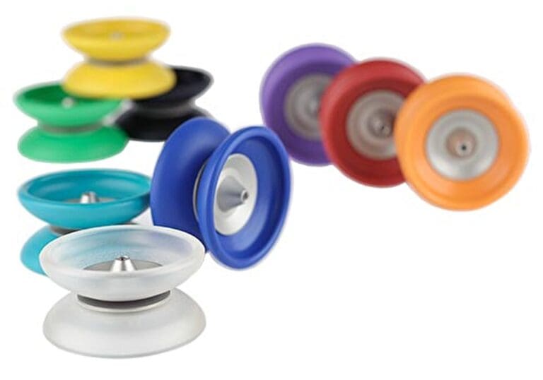 Yoyo Henry’s VIPER Yoyo Henry’s VIPER