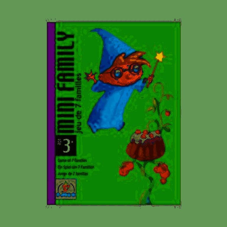 Mini Family