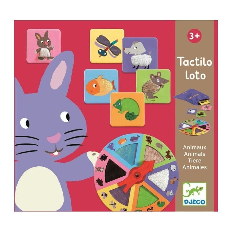 Tactilo - Loto Tactilo - Loto