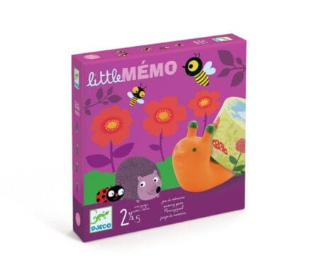 Little Mémo