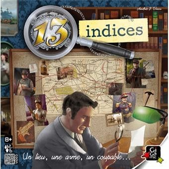 13 Indices