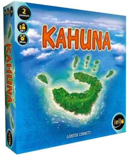 Kahuna