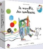 Le Monstre des Couleurs