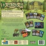 Dominion - Prospérité