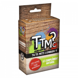 TTMC ? Le complément naturel