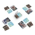 Bahamas - BRAQUAGE DE HAUT VOL