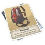 Bahamas - BRAQUAGE DE HAUT VOL