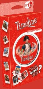 Timeline : Histoire de France