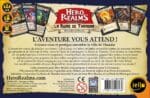 Hero Realms - La Ruine de Thandar