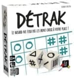 Detrak