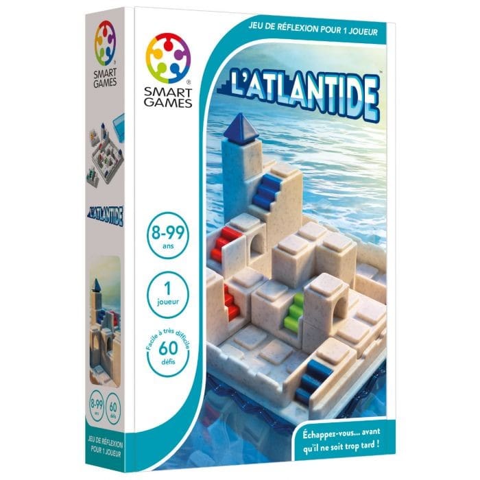 L’Atlantide L’Atlantide