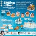 Imperial Settlers : Empire du Nord