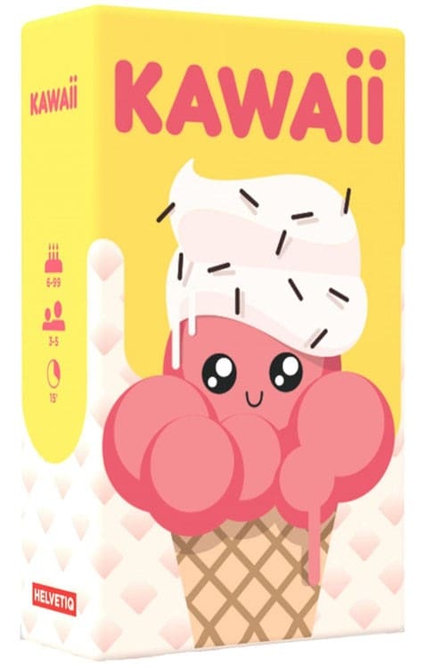 Kawaii Kawaii