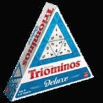 Triominos de Luxe 4 joueurs