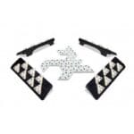 Triominos de Luxe 4 joueurs