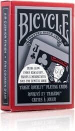 Bicycle Tragic Royalty