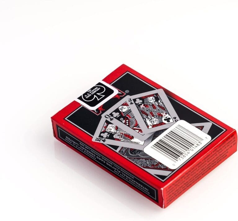 Bicycle Tragic Royalty