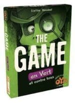 The Game en vert