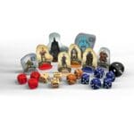 Andor - Ext. Héros Sombres