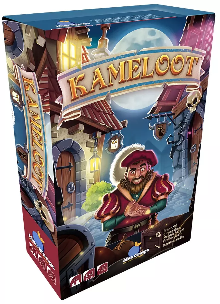 kameloot 1 kameloot 1