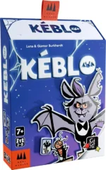 kéblo
