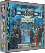 l intrigue ext dominion seconde edition 1