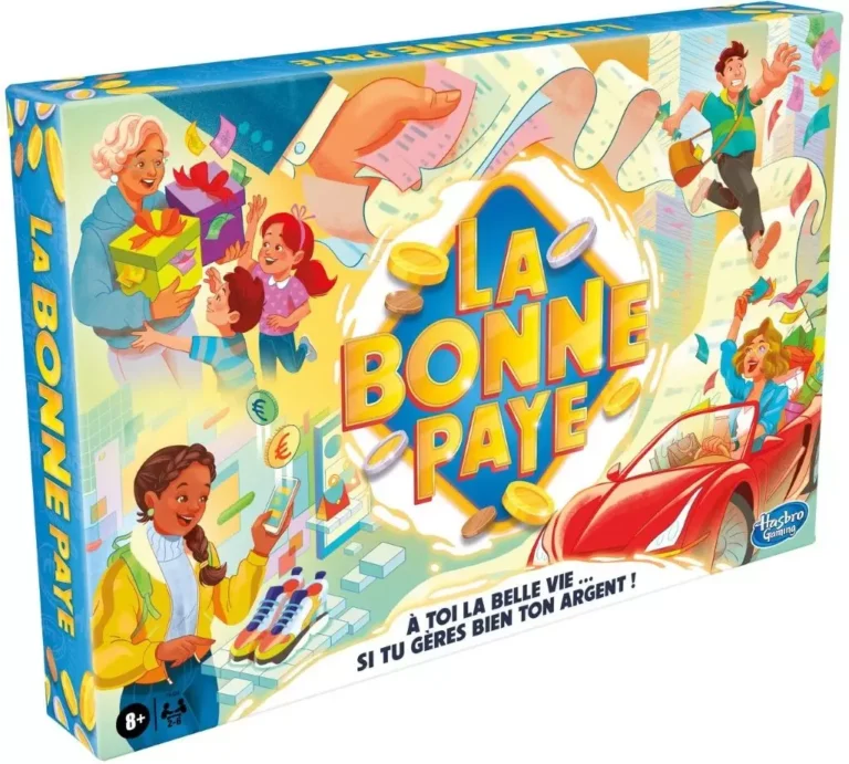 la bonne paye nouvelle edition 1 la bonne paye nouvelle edition 1