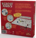 ricochet robots