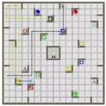ricochet robots