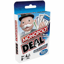 Monopoly Deal