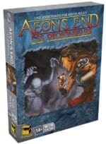 Aeon’s End : Ext 1 Les profondeurs