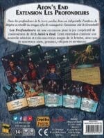 Aeon’s End : Ext 1 Les profondeurs